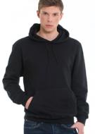 CL520   Sweat Capuche 280 FURIOUS COLORS