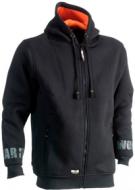 HK360 Sweat Capuche doublé Sherpa 600 ODYSSEUS HEROCK