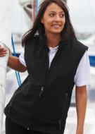 PK765 GILET softshell FASNET PENDUICK