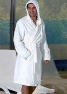 PK845 Peignoir bathrobe 450 PENDUICK