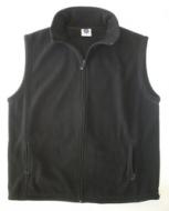 SW73N Gilet Polaire 330