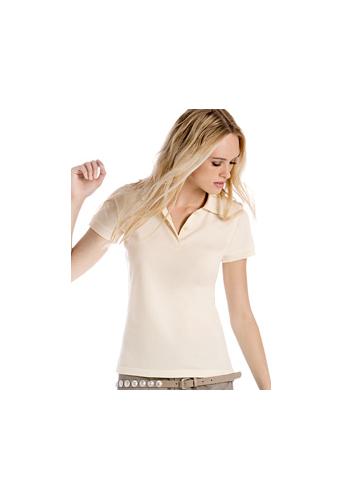 BCBPW     BIOSFAIR POLO WOMEN 180