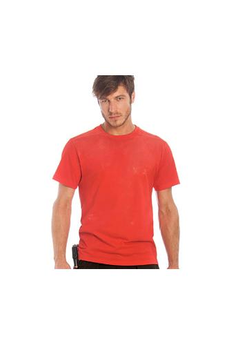 BCP185  T-shirt perfect 185 B&C PRO