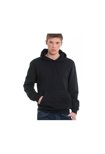 CL520   Sweat Capuche 280 FURIOUS COLORS