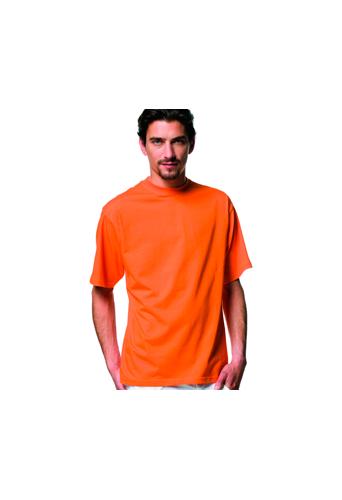 JZ180  Tee-shirt manches courtes JERZEES 180