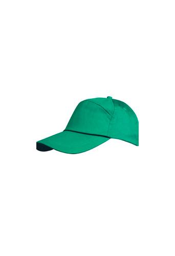 LS770 Casquette 7 panneaux réglage velcro RIO CAP