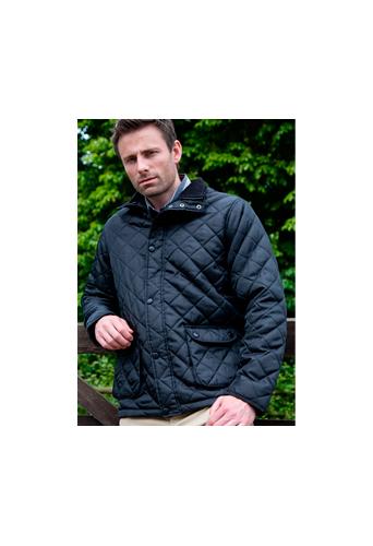 R195 Veste Urban Cheltenham