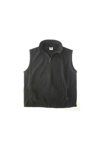 SW73N Gilet Polaire 330