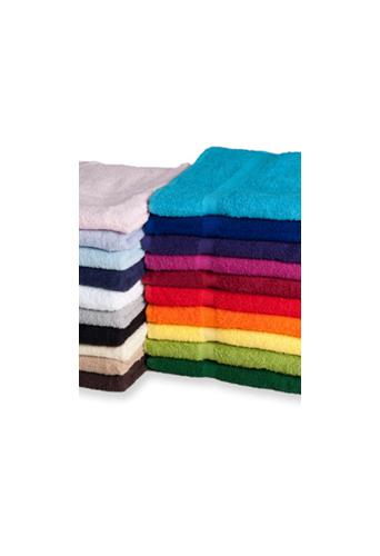 TC03 Serviette de toilette 50*90 TOWEL CITY