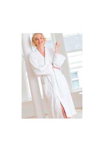 TC21 Peignoir de bain kimono 400 TOWEL CITY